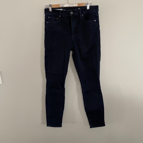 Gap Stretch True Skinny jeans - Picture 3 of 7